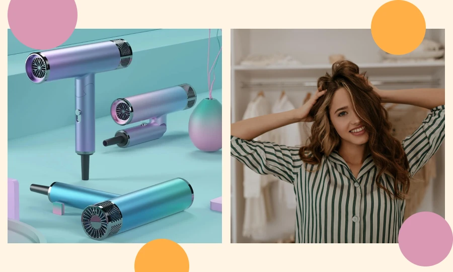 Discover the Best Ionizing Hair Dryer for Your Needs