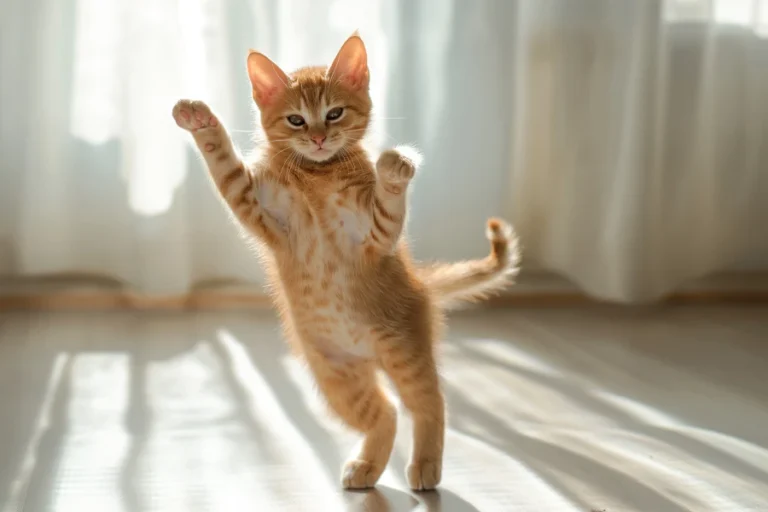 Discover the Magic of the Stimulating Cat Toy for Indoor Cats