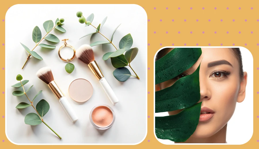 Discover the Ultimate Travel-Friendly Makeup Organizer