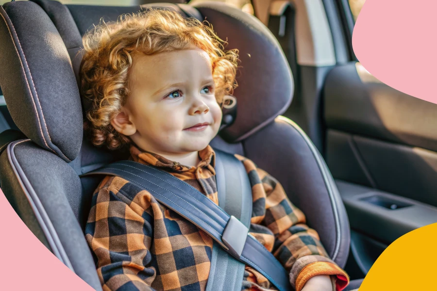 Elevate Your Child is Ride Everytime You Go