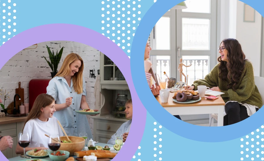 Elevate Your Meals with Sustainable Style and Grace
