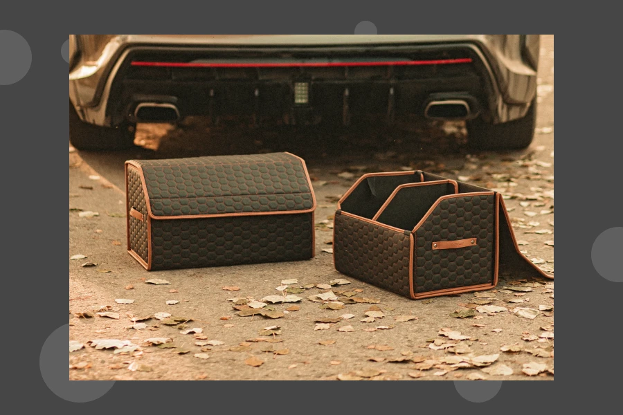 Ensures your travel gear is always ready for the next big expedition