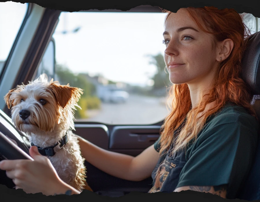 Every Dog Owner Should Consider Buy a Booster Car Seat for Dogs