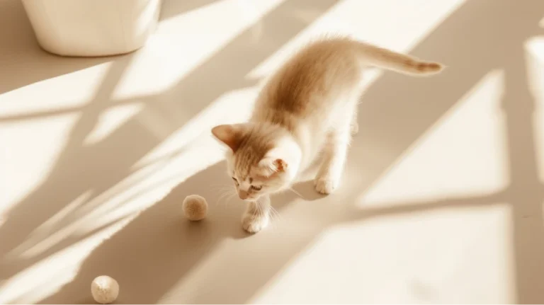 Find Out Why Every Cat Owner is Buzzing About This New Gadget