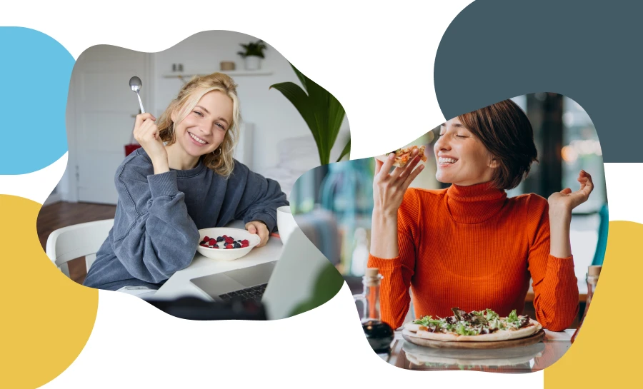 Finding ways to cook healthier meals is more important than ever