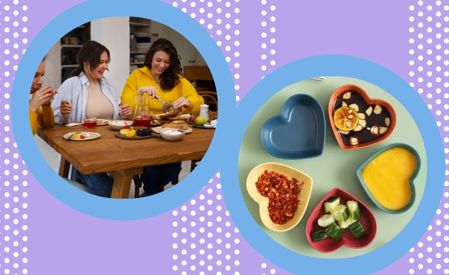 Go Green at the Table With Chic and Sustainable Dining Solutions