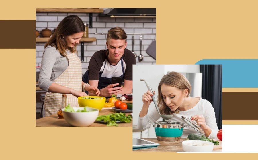 How One Family is Dumpling Maker Kit Became a Kitchen Favorite