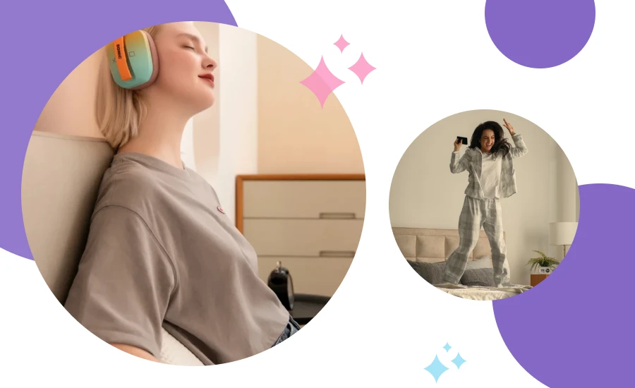 Immersive Noise Cancelling for a True Gaming Experience