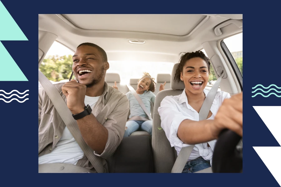 Improve Your Safety While Driving a Car