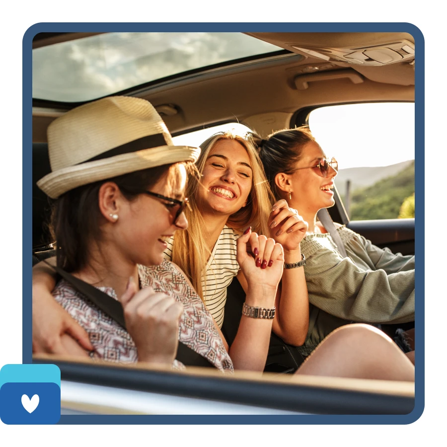 Keep Your Car Looking New So You Can Enjoy Your Road Trip