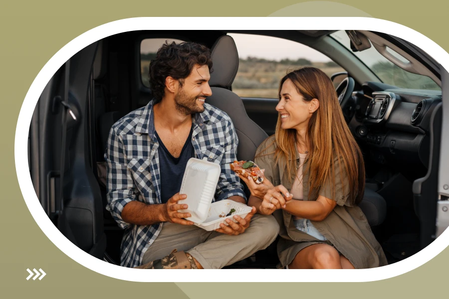 Keeping Your Car Seats Clean and Protected