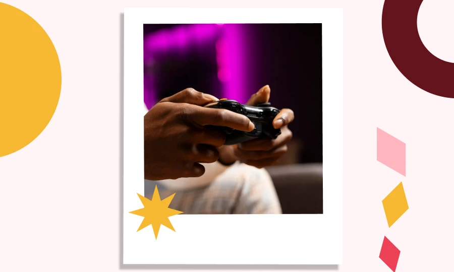 Level Up Your Gaming Experience