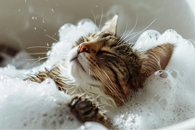 Love Your Pet’s Coat Here's How to Keep It Silky Smooth