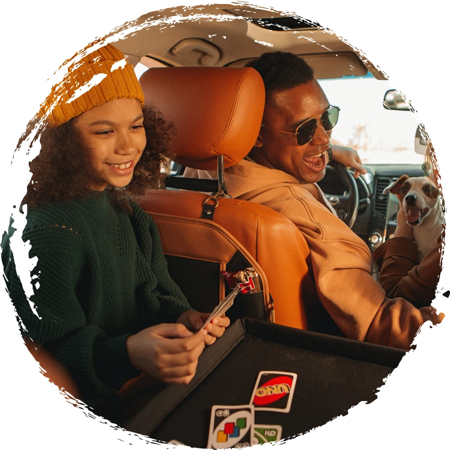Maintenance and Care for Your Car Backseat Organizer