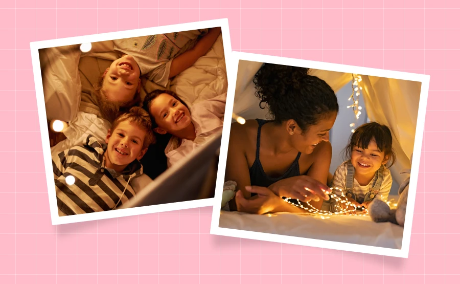 Nurturing Development Through Play