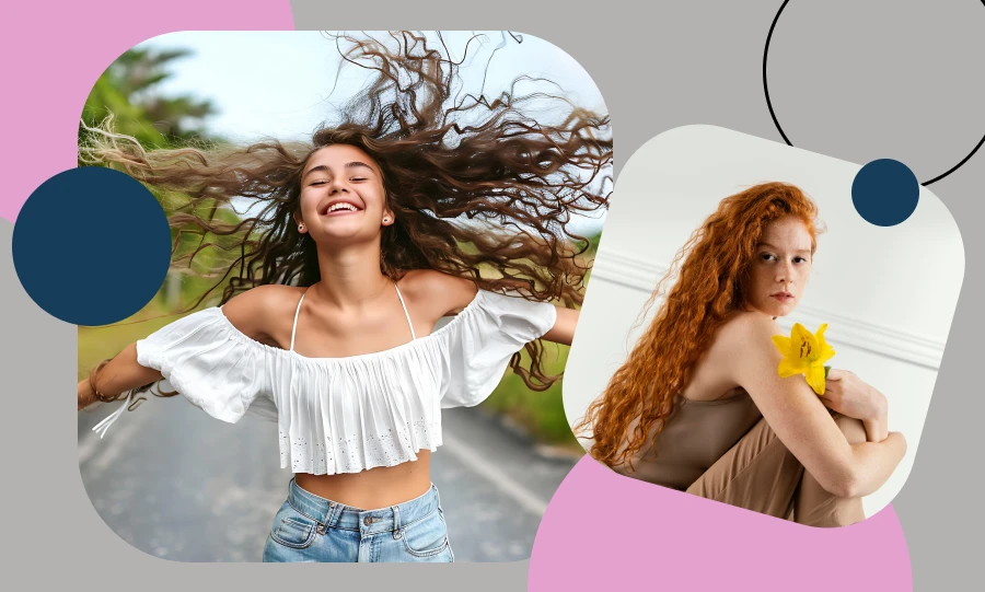 Professional Hair Beauty Results Without the Damage Your Hair