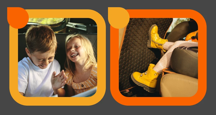 Protect Your Car While Traveling With Your Family