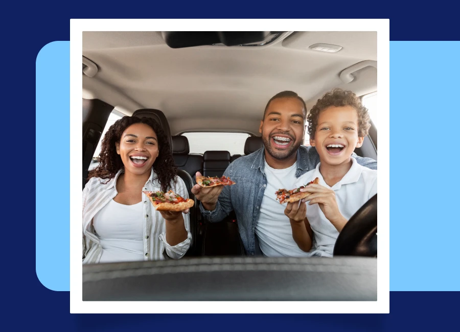 Protect your car seats from spills stains and general wear and tear