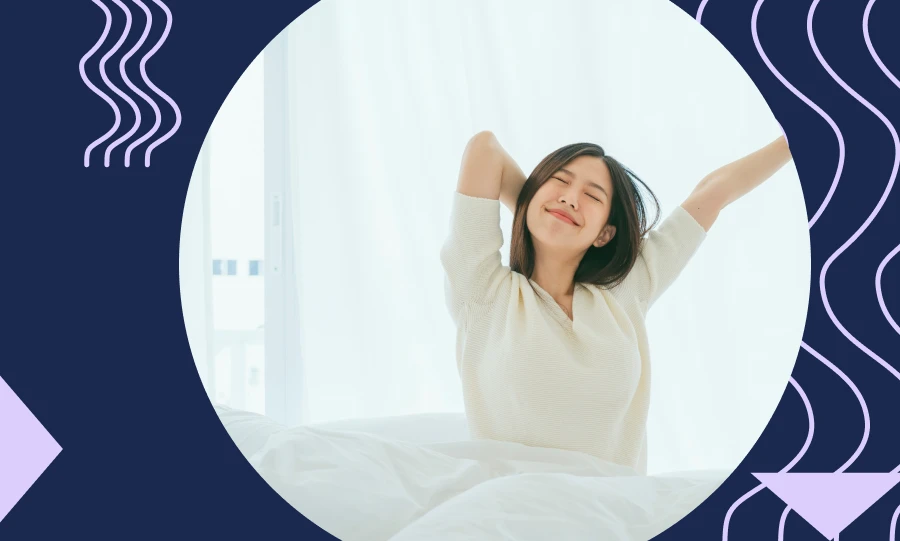 Rise and Shine In the Morning