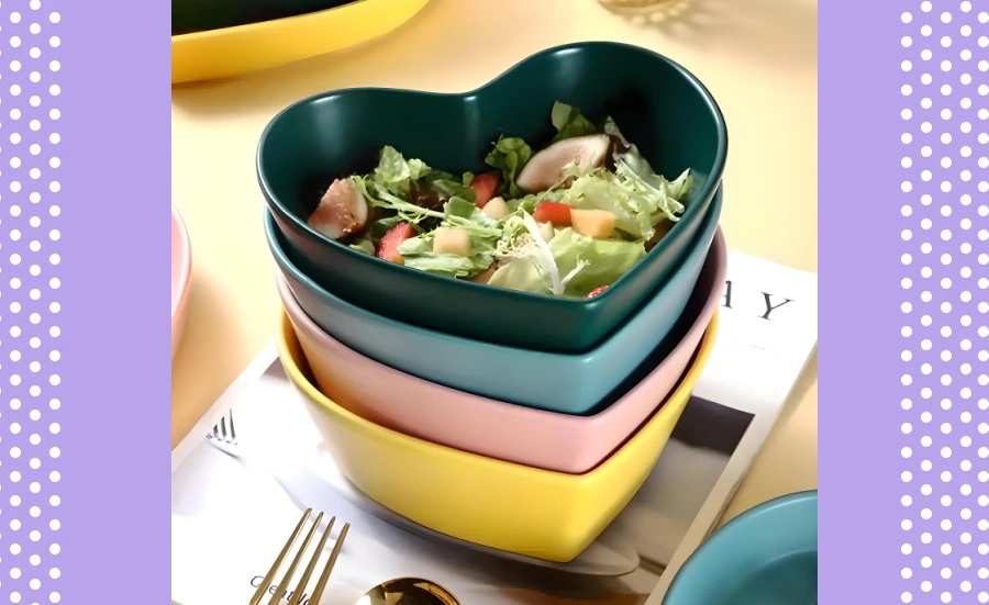 Sustainable Dining Made Stylish