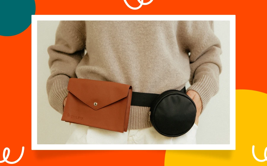 The Belt Bag For Dog Walking That Does It All