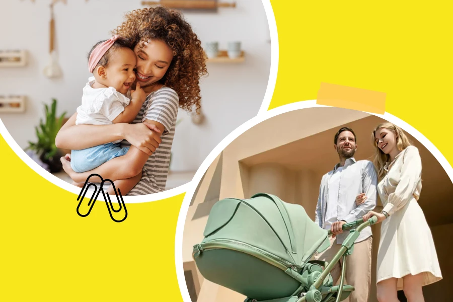 The Best Lightweight Baby Stroller for Style-Conscious Parents on the Move