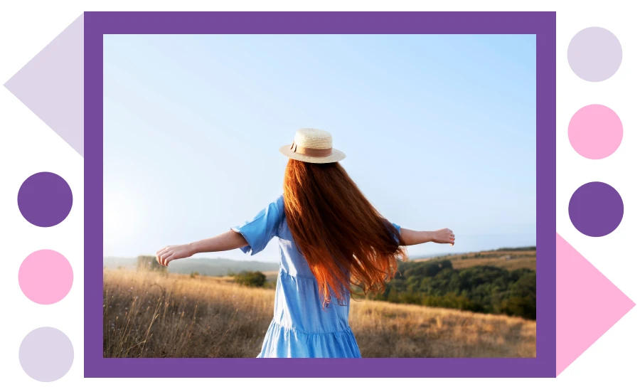 The Hair Care Secret to Getting Naturally Gorgeous Hair at Home