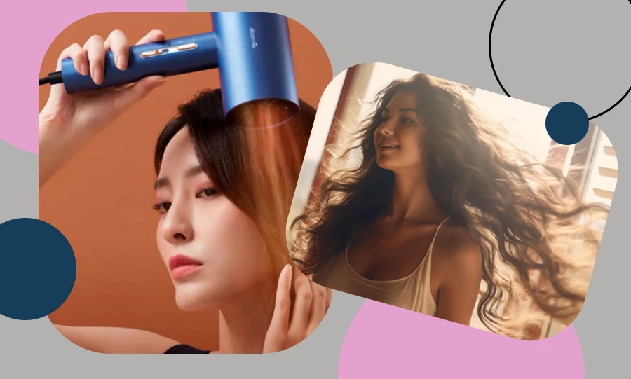 The Professional Hair Dryer You Didn’t Know You Needed