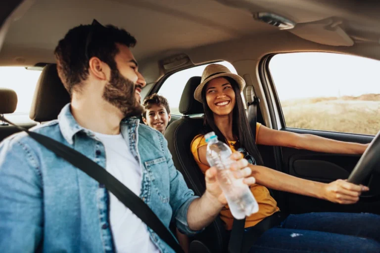 The Secret to Keeping Your Car Clean and Organized