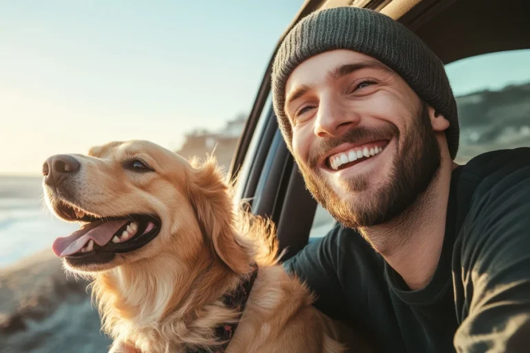 Turn Every Car Ride into a Joyride The Smart Dog Owner’s Guide to Car Seat Hammocks