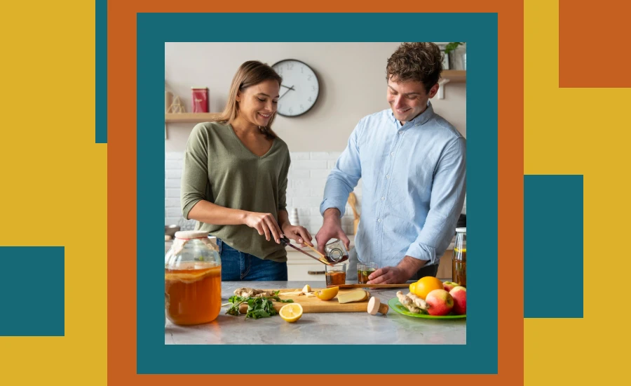 Whip Up Delicious Recipes With Top Kitchen Gear