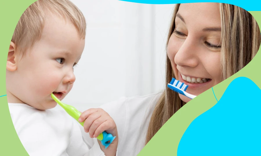 Your Smile Deserves the Best With Soft Bristle Toothbrush