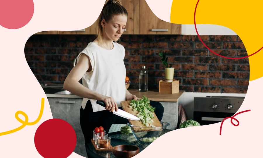 A Kitchen Tool You Will Actually Use To Make Delicious Meals