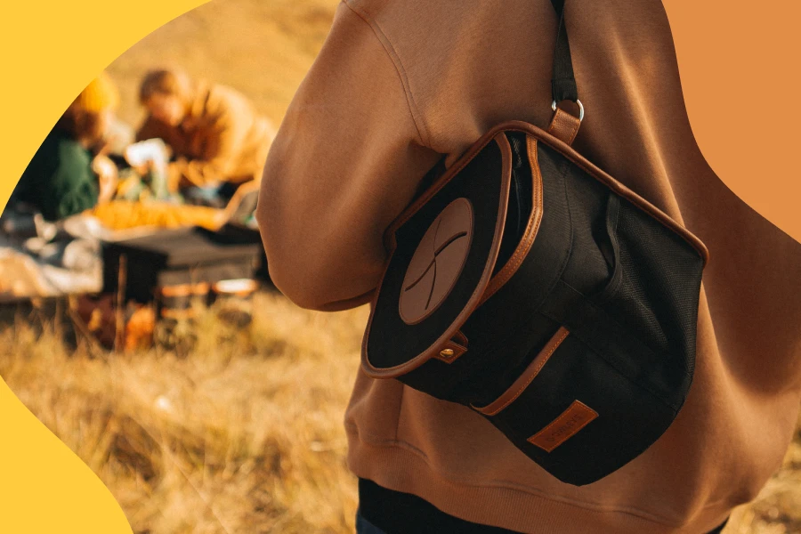 Buy A Must-Have Car Trash Travel Bag for a Spotless Car Interior