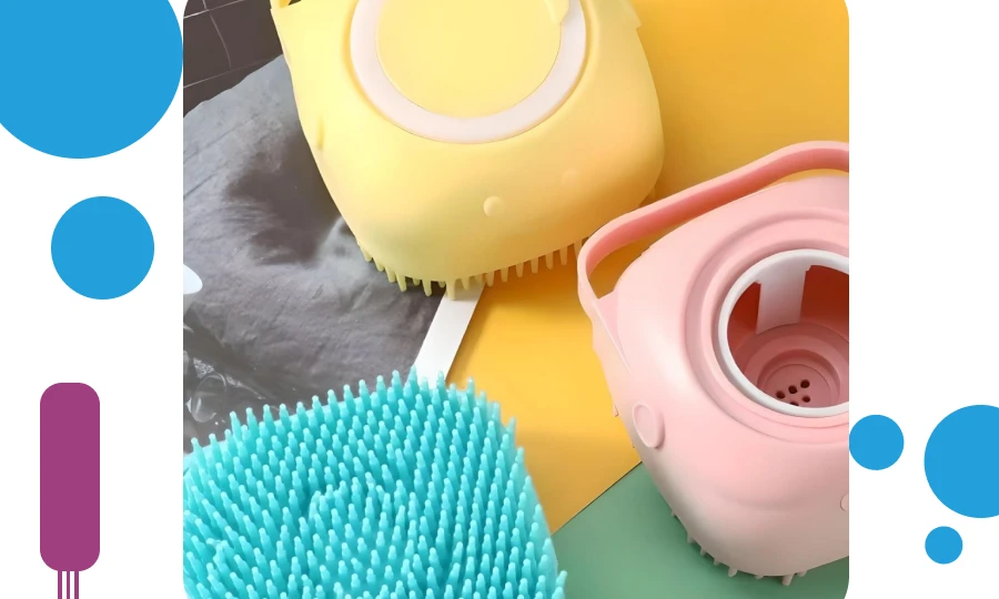 Buy A Pet Grooming Brush That Does It All For You