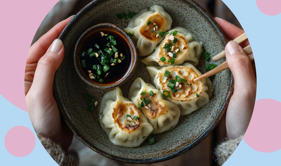 Buy Kitchen Tools And Embrace the Joy of Homemade Dumplings
