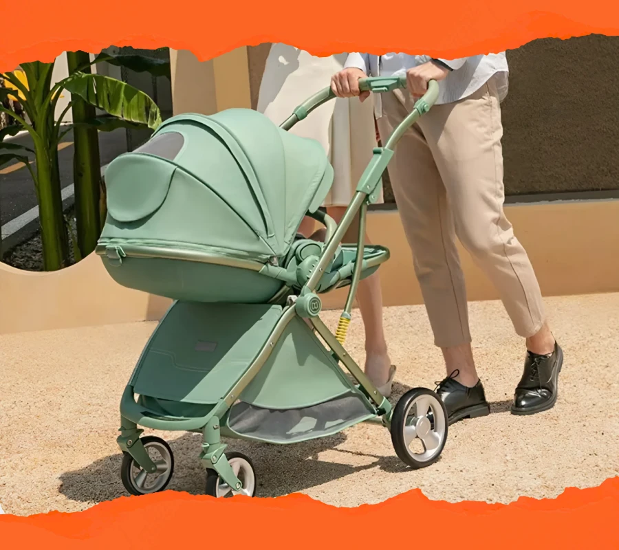 Buy Online Baby Stroller And Keep Your Little One Happy on the Road