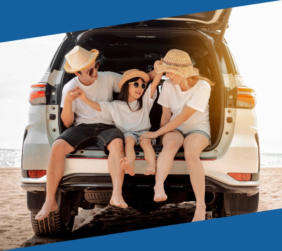 Buy Online Car Trunk Organizer Box For Long-Term Savings