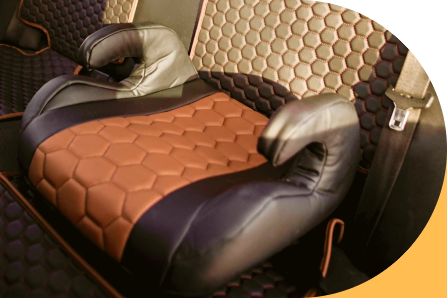Buy Online Must-Have Car Accessories for a Safe Ride with Infants and Toddlers