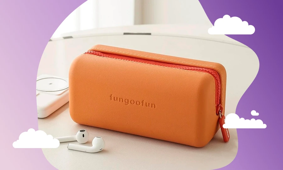 Buy Stylish Travel Makeup Bags for Daily to Special Occasions