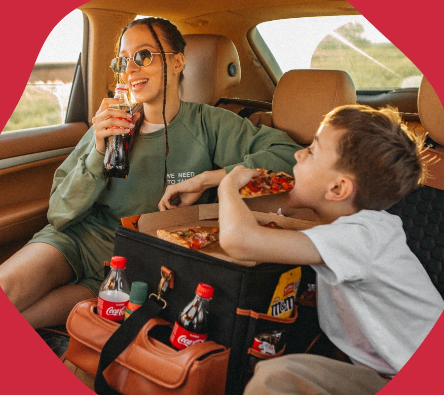 Buy Travel Car Seat Protector for a Clean Vehicle
