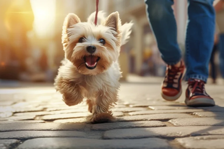 Discover How the Dog Walking Bag Can Transform Your Dog Walks