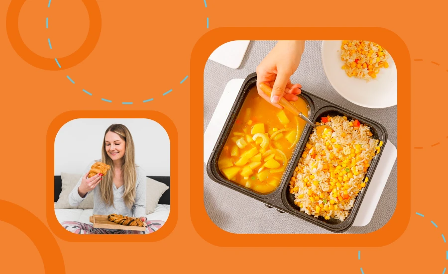 Discover the Best Electric BBQ Grill for Delicious Feasts