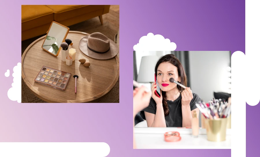 Discover the Cute Travel Makeup Bags for All Occasions