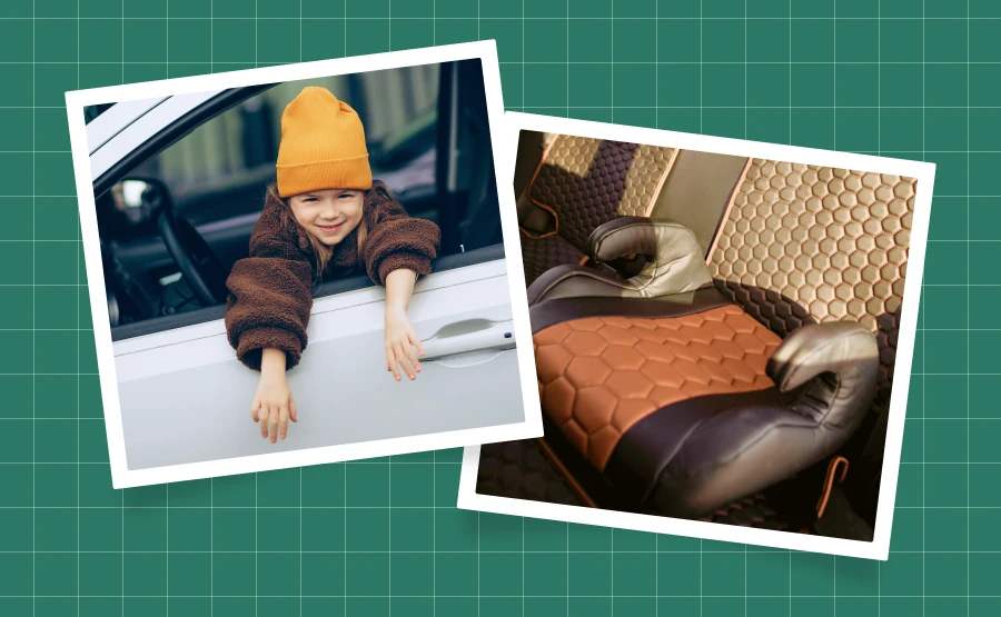 Ensure Safe and Enjoyable Long Drives with a Travel Car Seat Booster