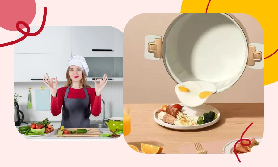 Every Home Cook Needs a Micro Pressure Cooker in Their Kitchen