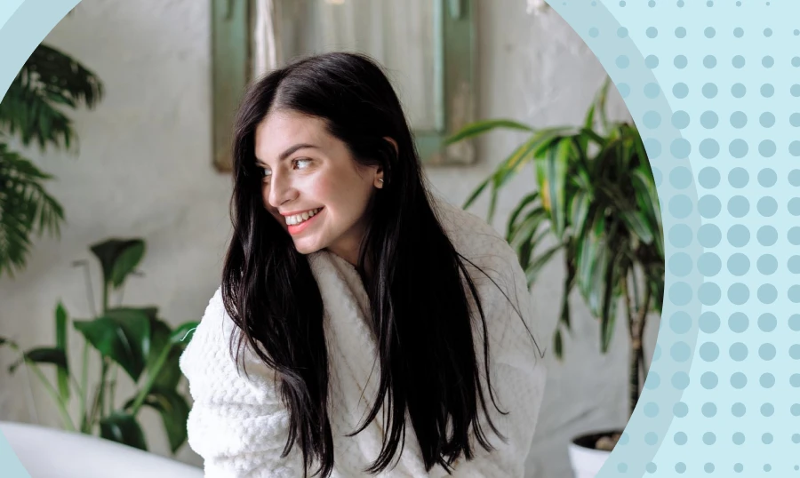 Get Smooth And Shiny Hair Fast With This Hair Stylish Tool
