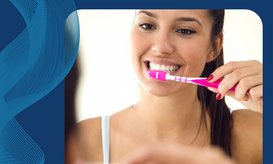 How a Toothbrush with Soft Bristles Can Transform Your Routine
