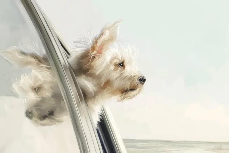 Keep Your Pooch Safe and Comfy A Must-Have for Every Dog Parent