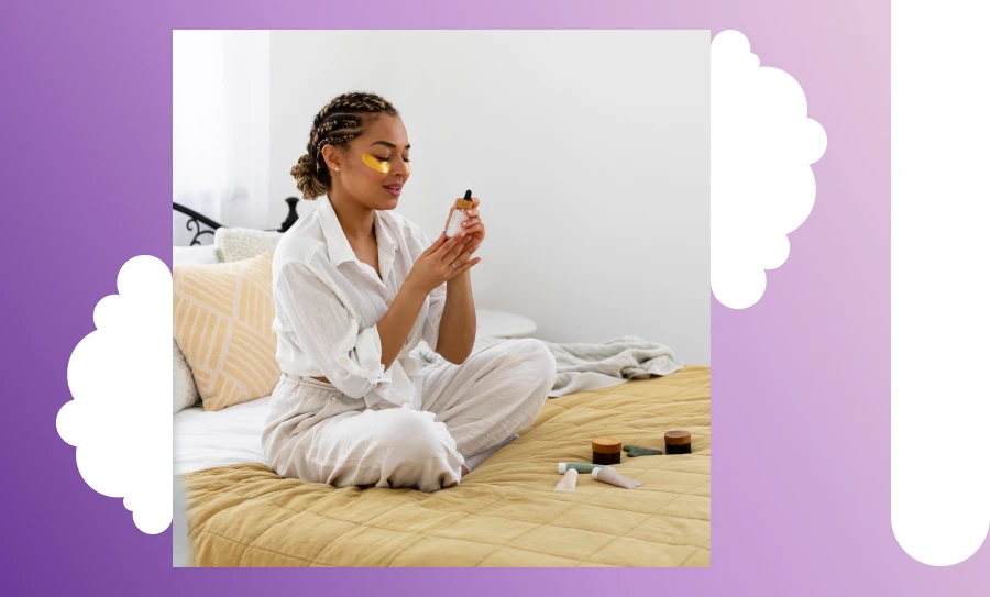 Keeping your makeup arsenal organize especially while traveling